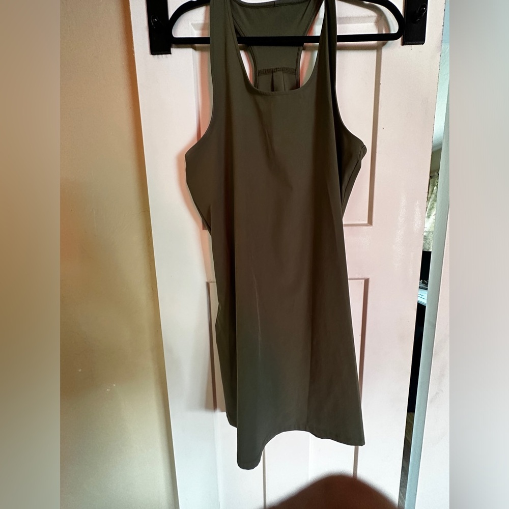 Active Dress